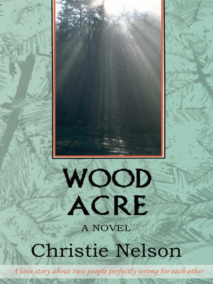 cover image of Woodacre